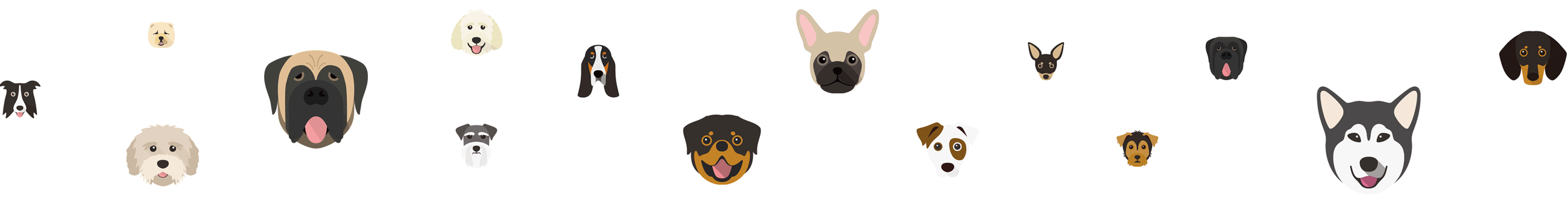Woof us Yappicons