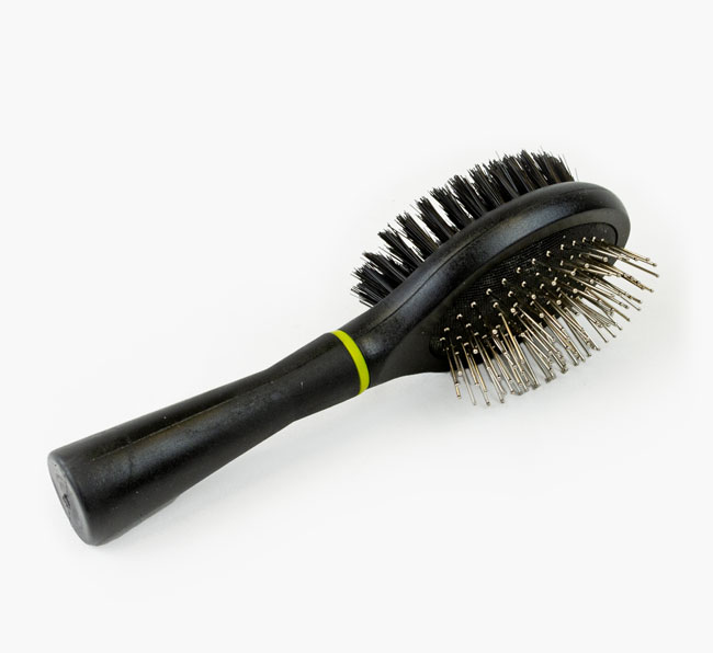 Combi Brush for your Cockapoo