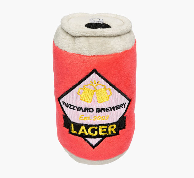 Lager : Poodle Toy