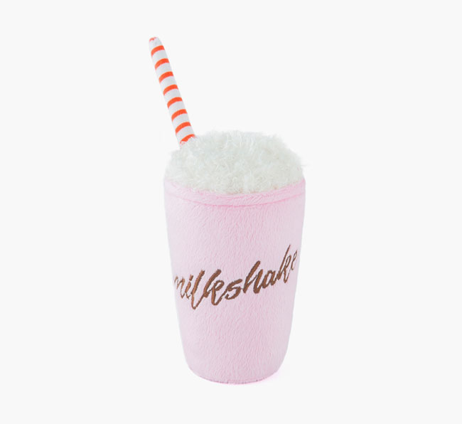 American Milkshake: Smooth Collie Toy