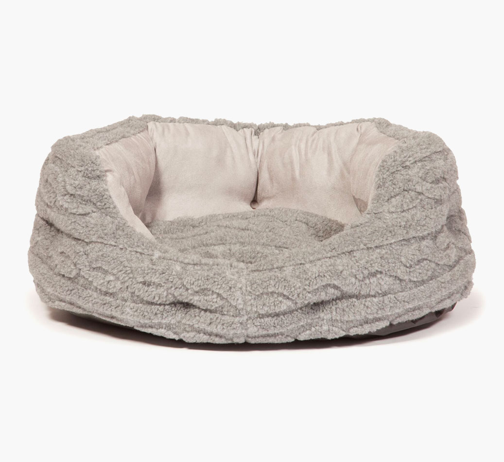 Danish Design Dog Bed Bobble Dog In Bed