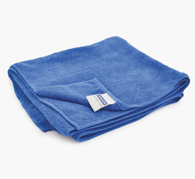 Ancol Microfibre Towel