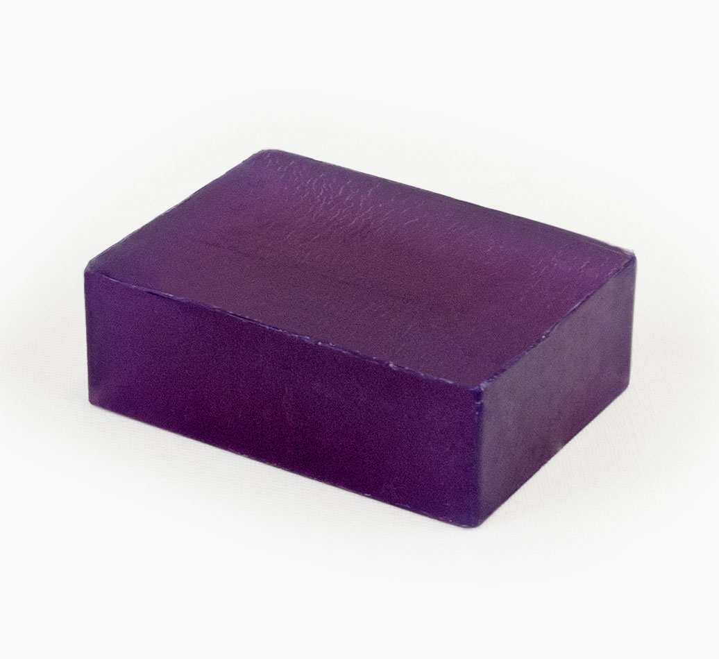 Yappy Lavender Soap Bar
