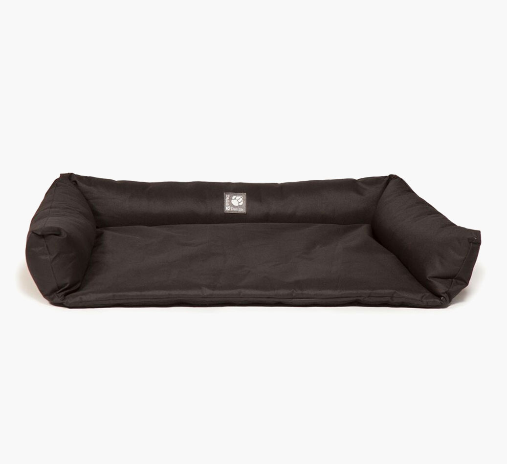Danish Design Car Boot Bed for Biewer Terriers
