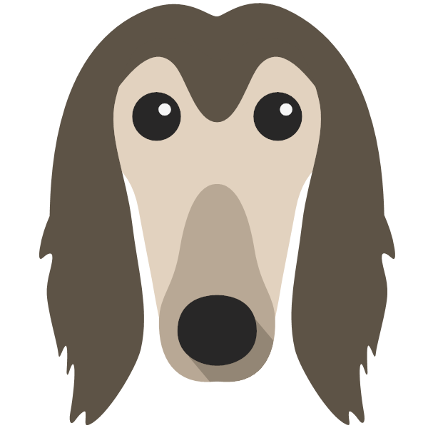 Icon for Afghan Hound