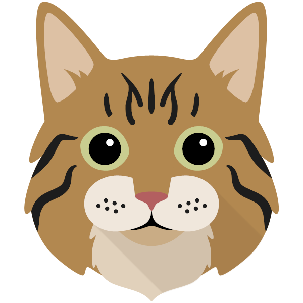 American Bobtail Icon