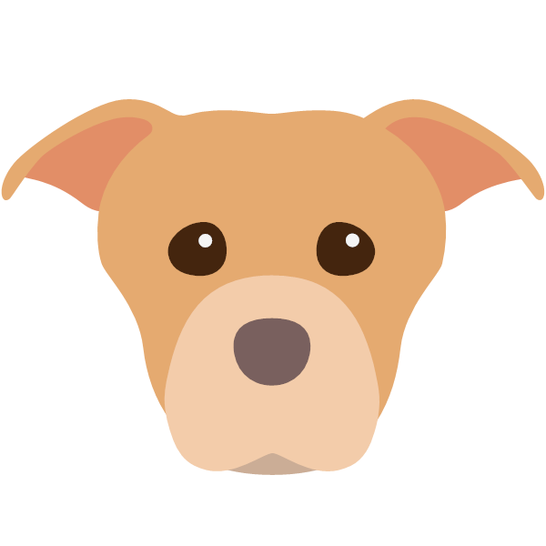 American Staffordshire Terrier Icon