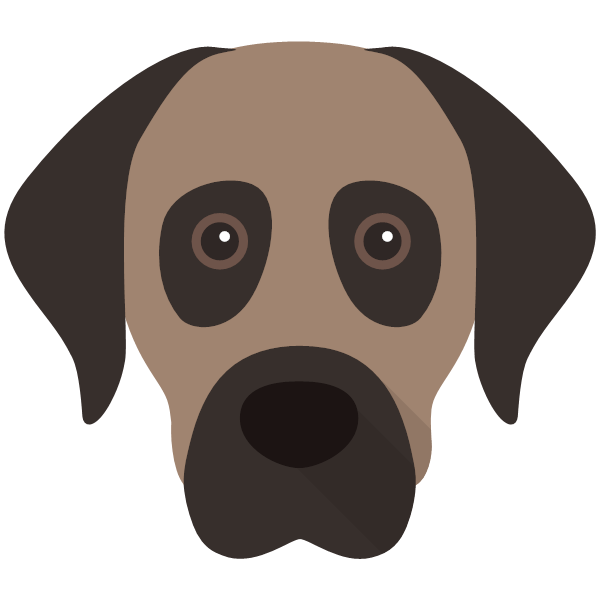 Anatolian Shepherd Dog Icon