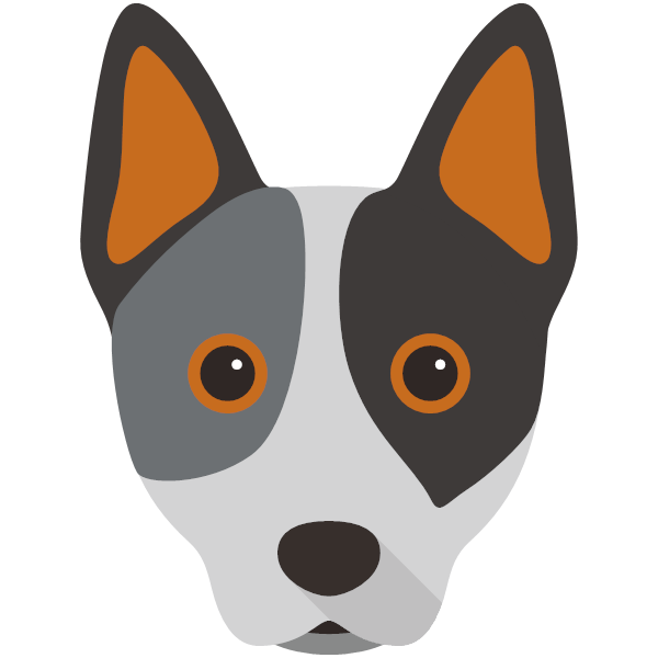 Australian cattle dog clearance gifts