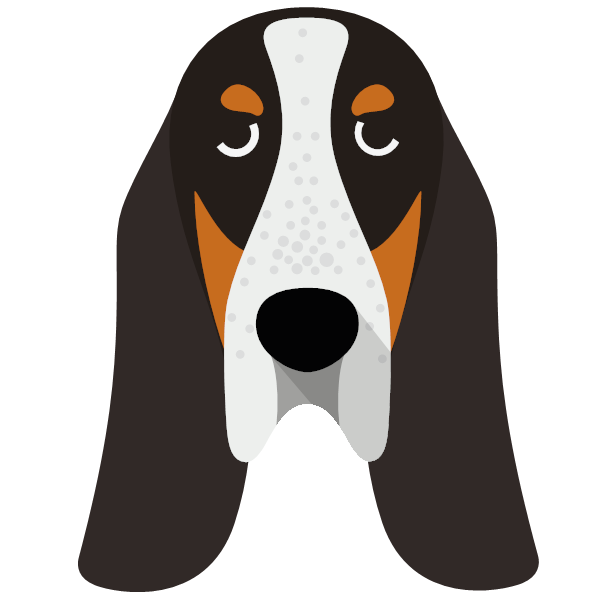 Basset Bleu De Gascogne icon