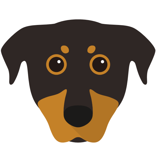 Beauceron Icon