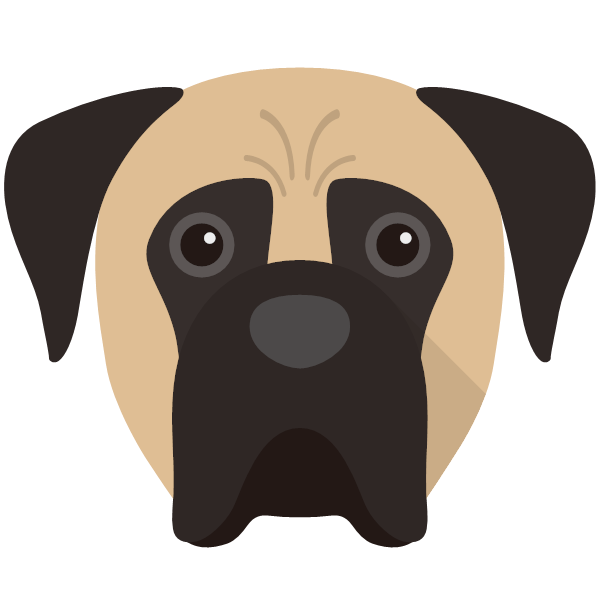 Boerboel Icon