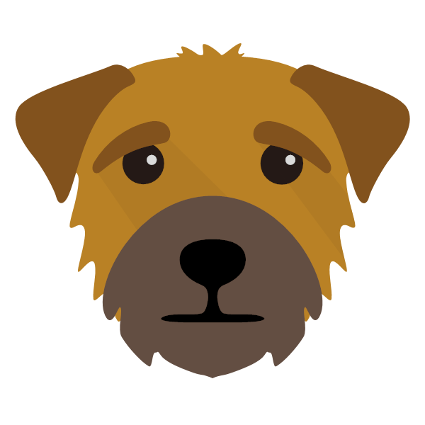 Border Terrier's Yappicon