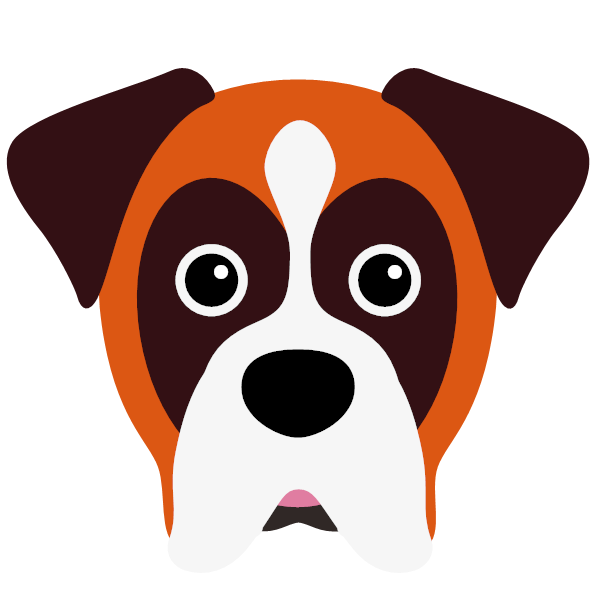 Boxer Icon