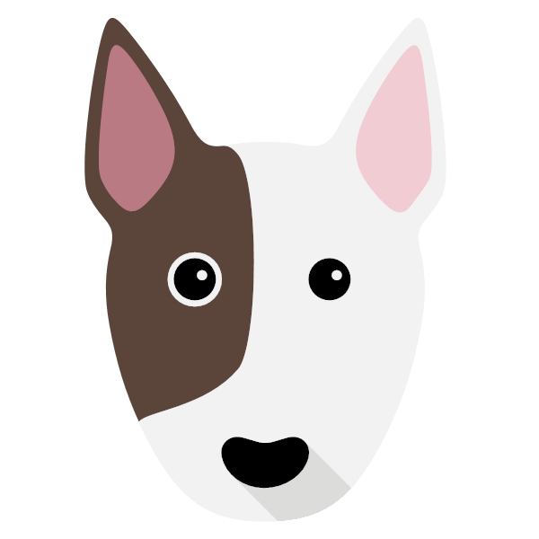 Bull Terrier's Yappicon