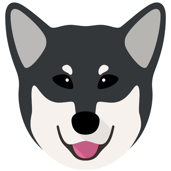 Canadian Eskimo Dog Icon