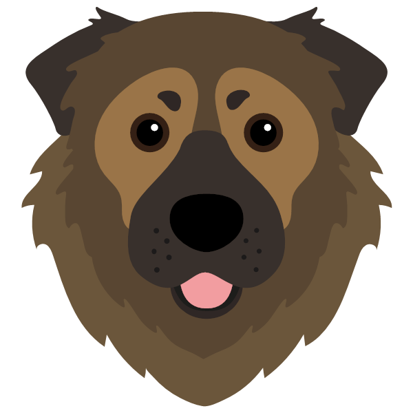 Icon for Caucasian Shepherd Dog