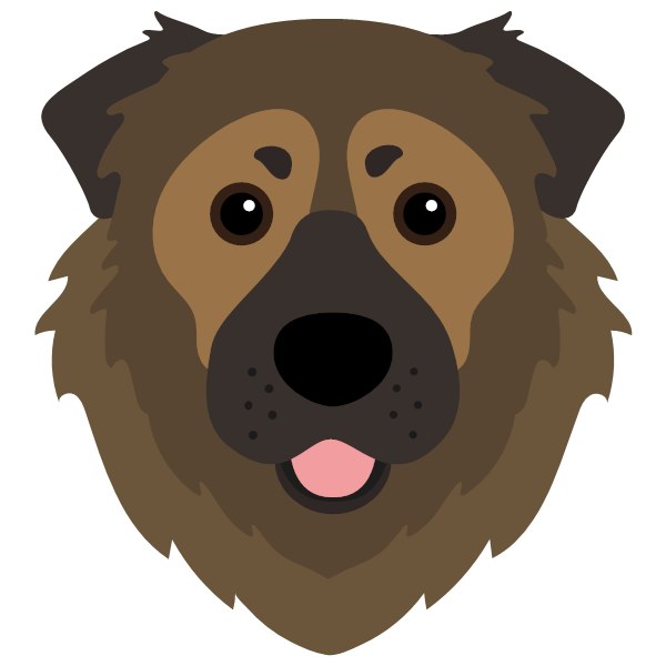 Caucasian Shepherd Dog icon