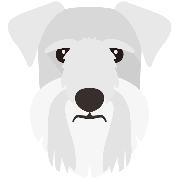 Cesky Terrier's Yappicon
