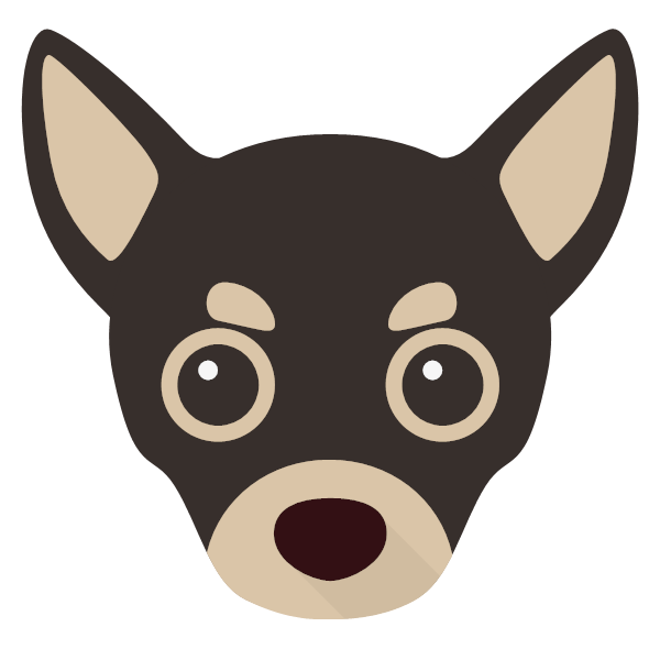 Chihuahua Icon