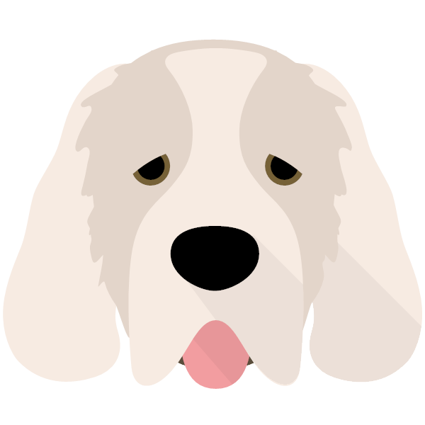 Clumber Spaniel's Yappicon
