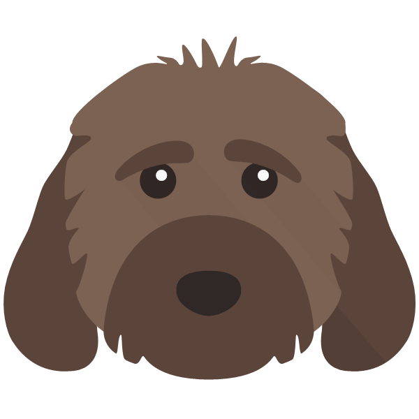 Boo Boo dog & Friends icon