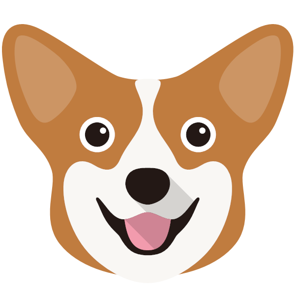 Icon for Your dog