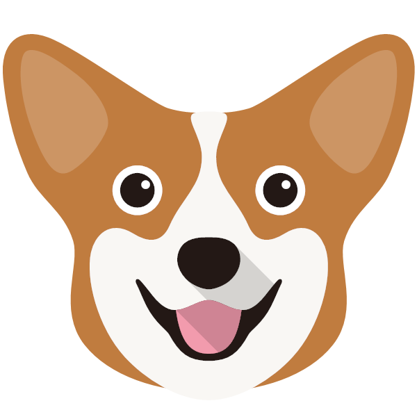 Corgi icon