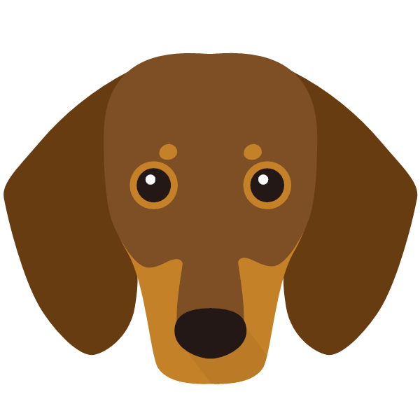 Dachshund Icon