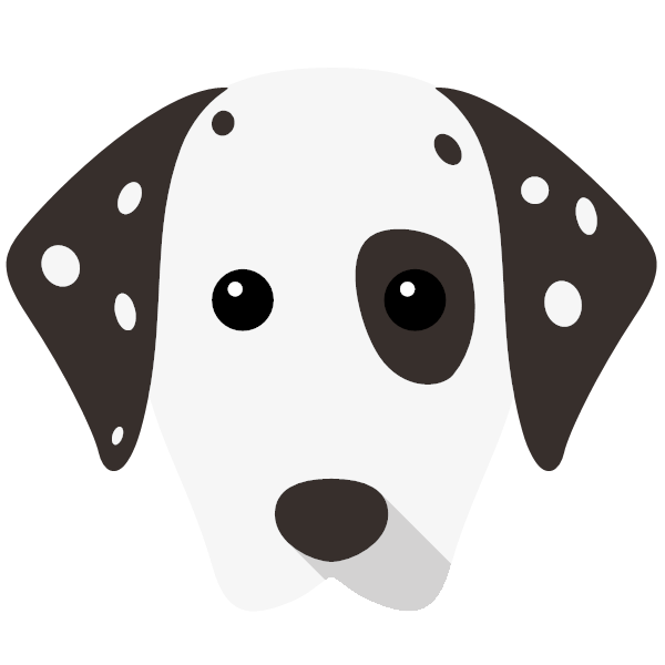 Icon for Dalmatian