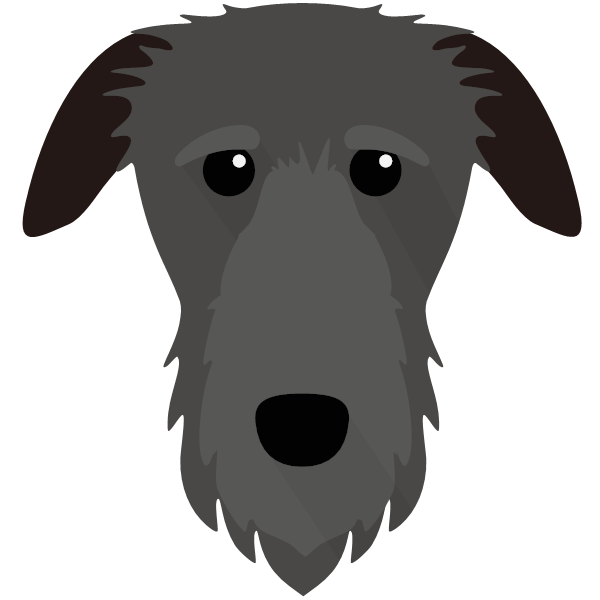 Deerhound Icon