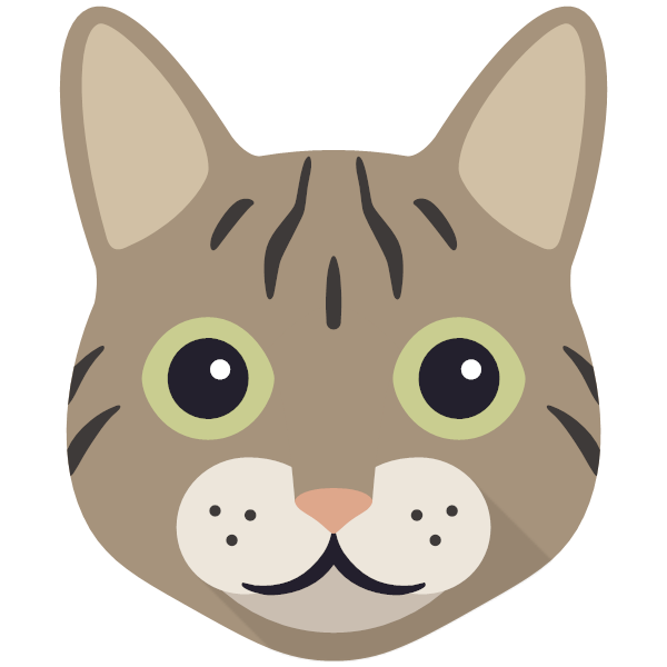 Icon for Your cat