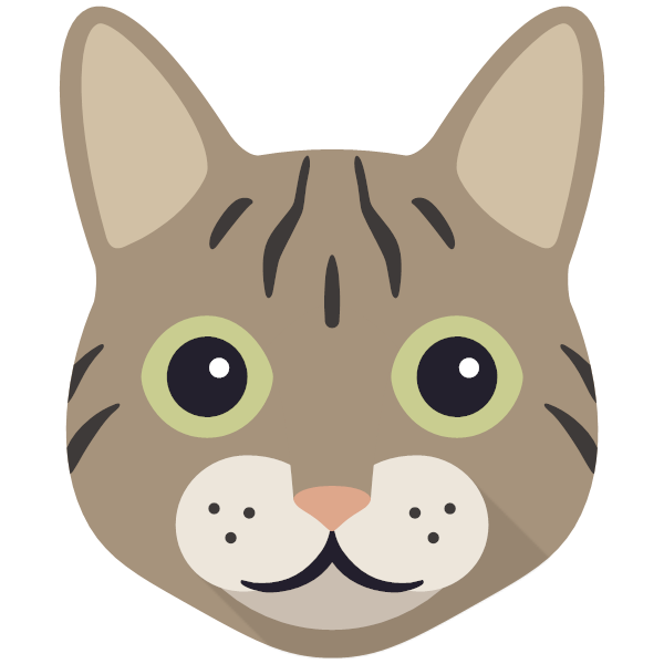 Cat Icon