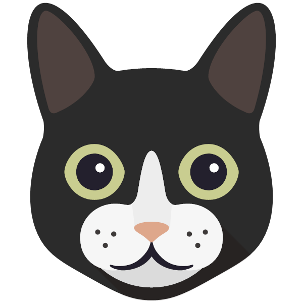 Milli-puss icon