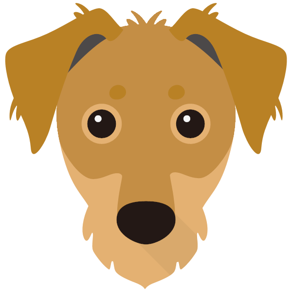 Dorkie Icon