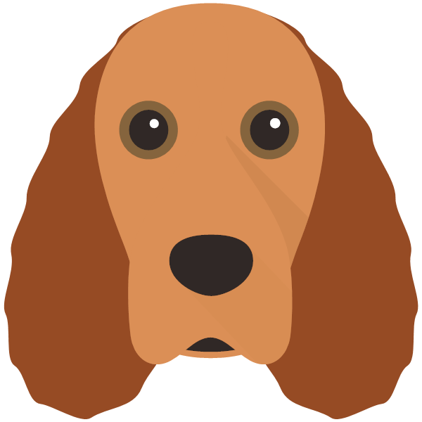 Field Spaniel Icon