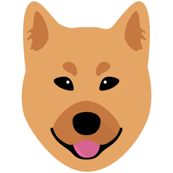 Finnish Spitz Icon