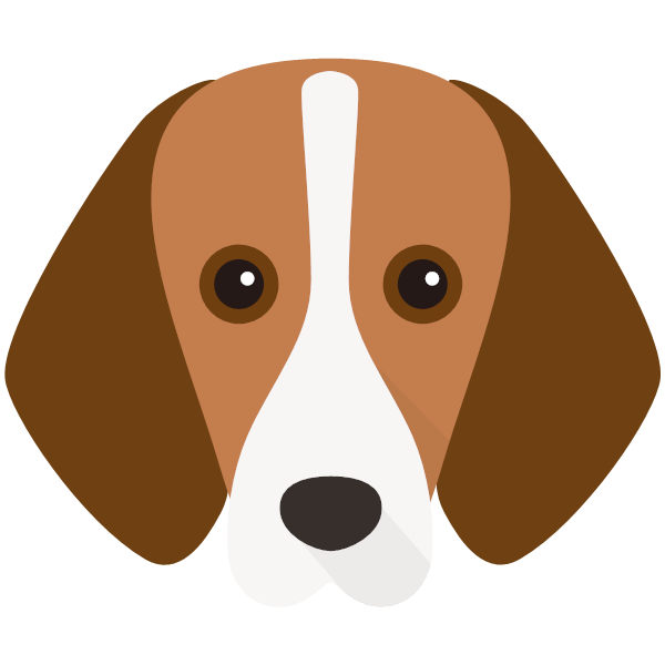 Foxhound Icon