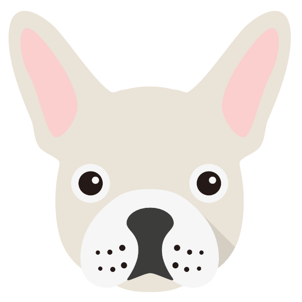 French Bulldog Toys For