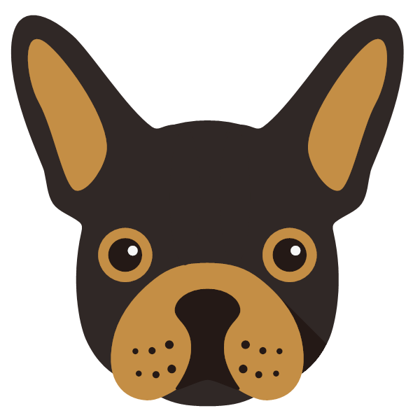 Stella Da Frenchie icon