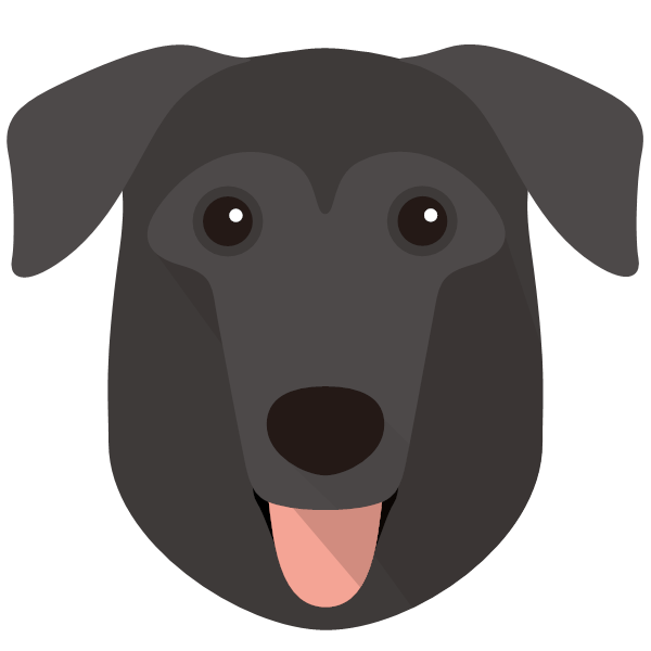 German Sheprador icon