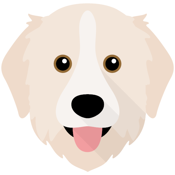 Icon for Great Pyrenees