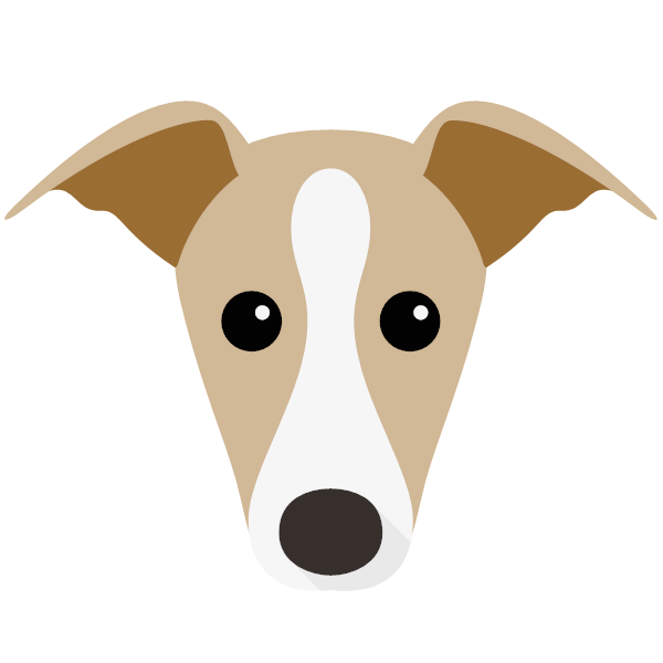 Italian Greyhound Icon