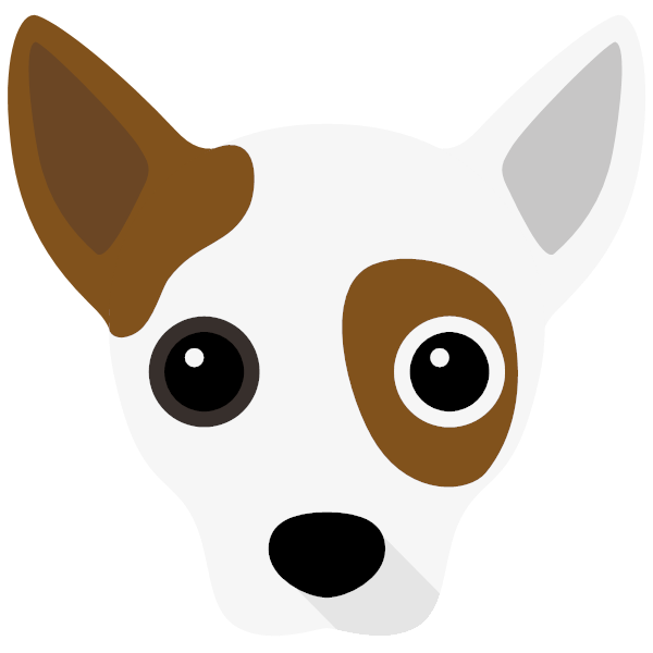 Jackahuahua icon