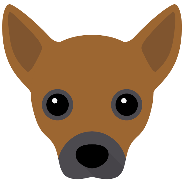 Jackahuahua Icon