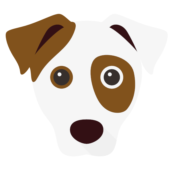 Jack Russell Terrier Icon