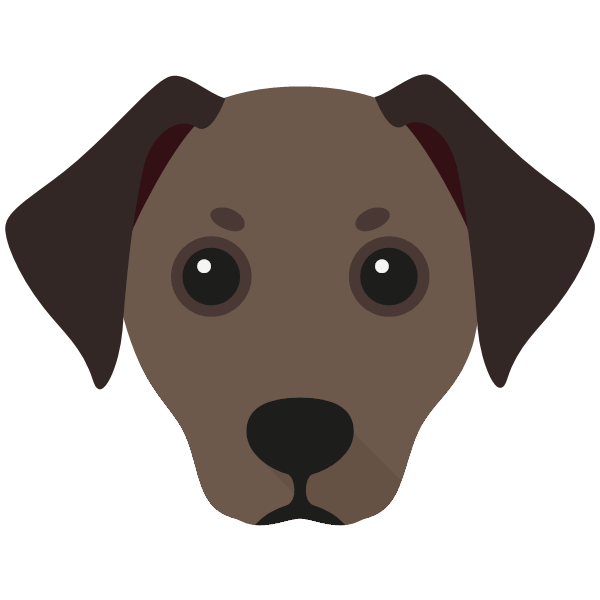 Jackshund icon