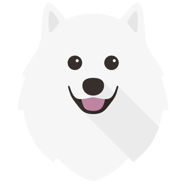 Icon for Japanese Spitz