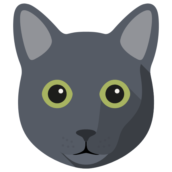 Korat Icon