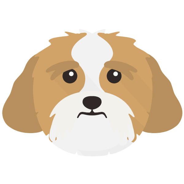 Lhasa Apso icon